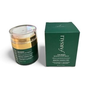 Farsali The Reset Renewal Fluid Cream